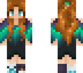 *.+ northern lights dress *.+