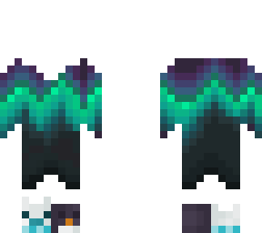 *.+ northern lights dress- edit yourself in version! *.+