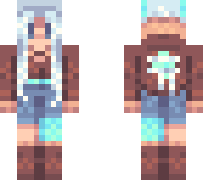 - icicle antlers ; rce