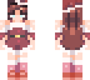 - last christmas -