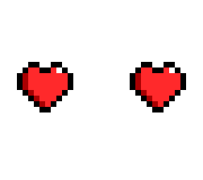 <3 heart