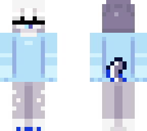 -stardust the lynx- oc