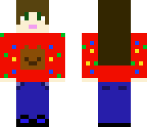 a skin