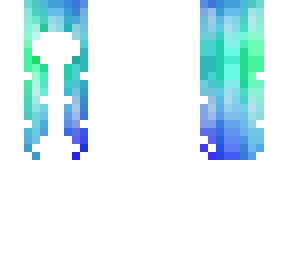 aurora hair base