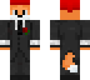 aven christmas suit