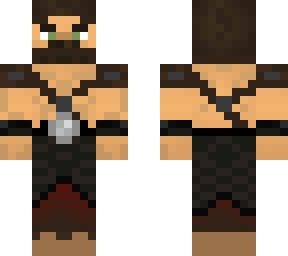 barbarian 2