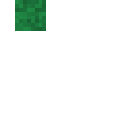 become the grass
