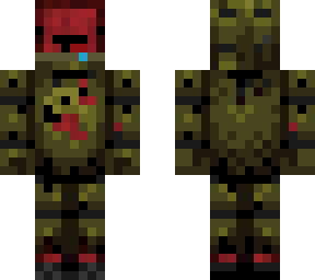 bigmario springtrap