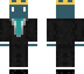 bleep king