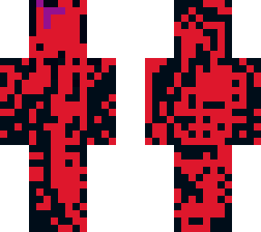 bloody