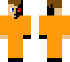 bryfry0828 as a corrupted prisoner