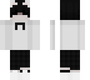 cape boy