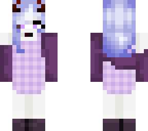 changed the hair :>