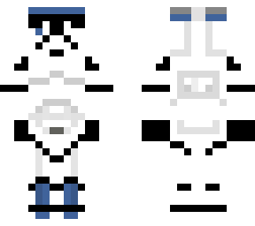 clone trooper tup