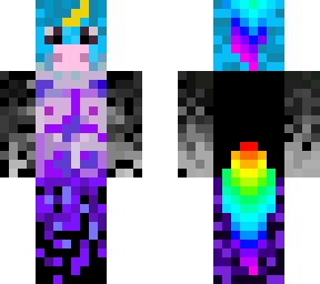 corrupt unicorn