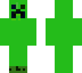 creeper