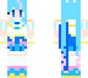 cure sky