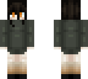 deer? boy