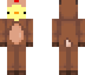 deer duck