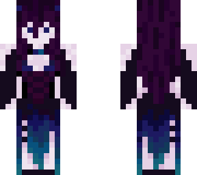 demon