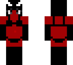 demon girl with horns