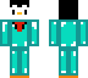 diamond tuxedo