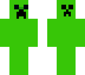 double sided creeper
