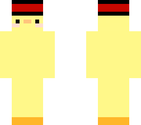 duck