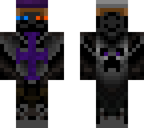 eaterofpiez329 end paladin (no helmet)