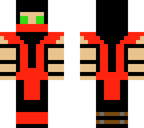 ermac (mortal kombat)