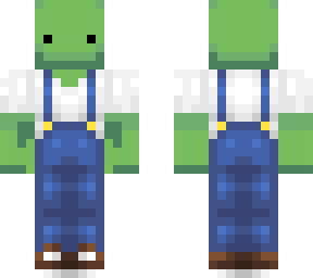farmer turtleman