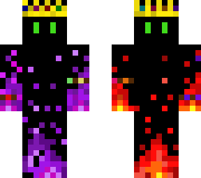 firegender