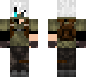 flamingarrow315 waste land (no vest, outer land)