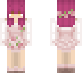 flower belle