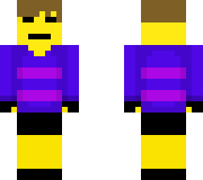 frisk