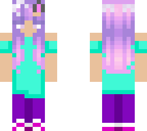 girl for my friend