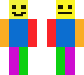glitchy