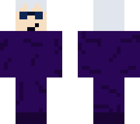 gojo