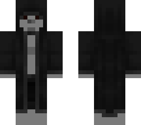 grim gorilla