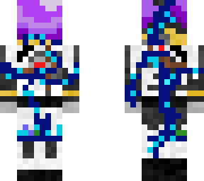 infected astronaut