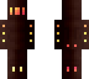 inferno knight