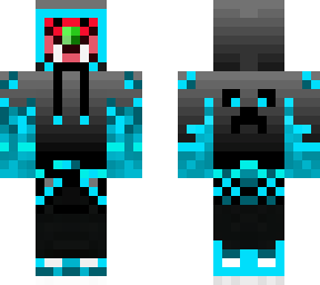 infested creeper