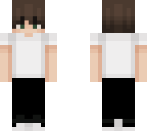 just a skin