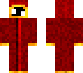 lil cultist man