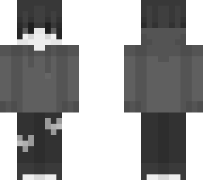 love *grayscale