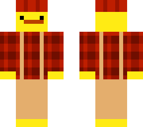 lumberdack
