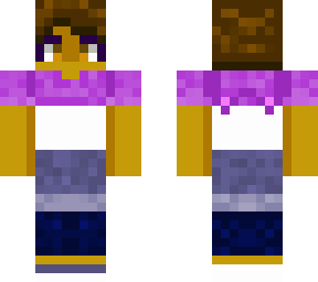 luz the human