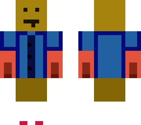 madcrabbit's first skin