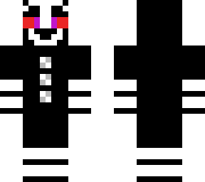 marionette/puppet