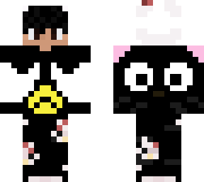me hello kitty themed